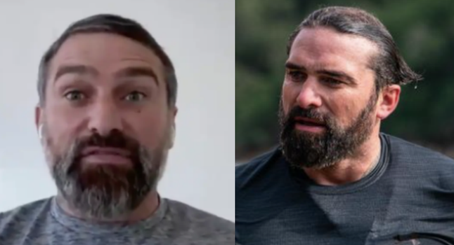 ant middleton