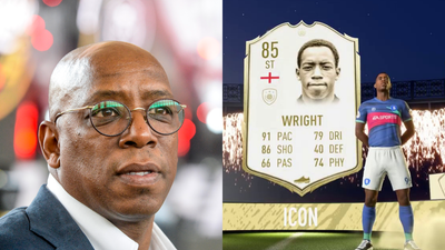 EA Sports bans FIFA player who racially abused Ian Wright for life