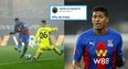 Patrick van Aanholt shares racist abuse he received after Man Utd miss