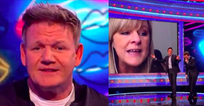 Saturday Night Takeaway receives over 100 Ofcom complaints after Gordon Ramsay insults guest’s teeth