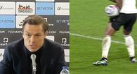 Scott Parker says VAR is “killing” football after handball controversy