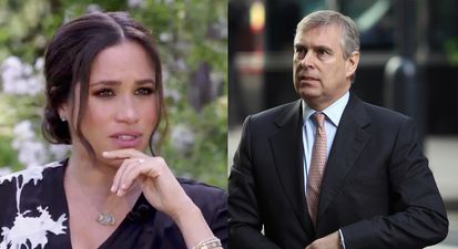 Royal family accused of double standards over investigating Meghan claims but not Prince Andrew