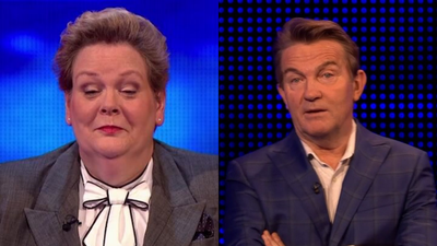 Anne Hegerty responds to rumours Philip Schofield is replacing Bradley Walsh on The Chase