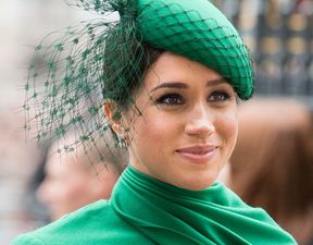 Why Meghan Markle – and other royals – call the royal family ‘The Firm’