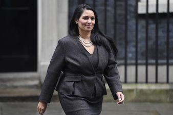 British tax payers are paying for Priti Patel’s bullying allegations