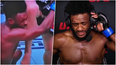 Aljamain Sterling: New UFC bantamweight champion in tears after making history