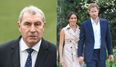 Peter Shilton in bizarre rant at Harry and Meghan