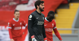 Graeme Souness berates ‘average’ Liverpool after loss to Fulham