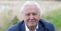 Sir David Attenborough urges politicians to work together to end climate crisis