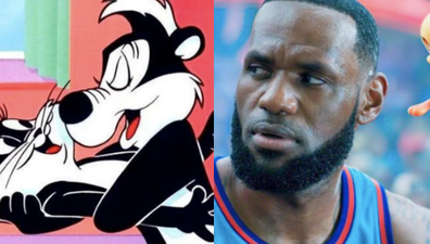 Pepe Le Pew is officially cancelled, won’t return in any new Looney Tunes projects