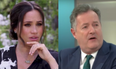 ITV stands by Meghan Markle as it responds to calls to sack Piers Morgan