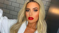 Police called to Love Island’s Megan Barton-Hanson’s home over suspected party