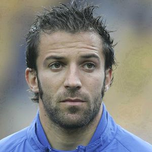 Alessandro Del Piero