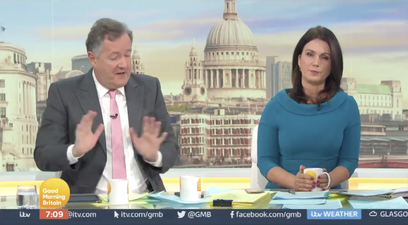 Piers Morgan QUITS Good Morning Britain following Meghan Markle comments