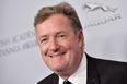 Piers Morgan breaks silence after quitting Good Morning Britain