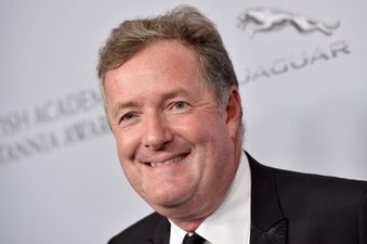 Piers Morgan breaks silence after quitting Good Morning Britain