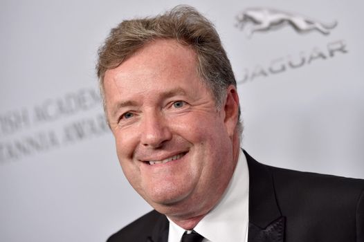 piers morgan