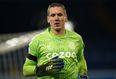 Everton goalkeeper Robin Olsen and family threatened with machete during robbery