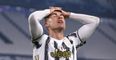 Ronaldo and Juventus declines coalesce in Porto elimination