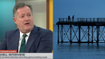 Campaign to #BringBackPiers is hijacked with Britain’s most iconic piers