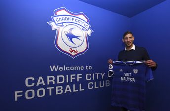 Emiliano Sala’s family launch legal action against Cardiff and Nantes