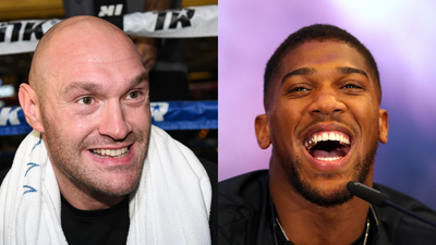 Tyson Fury comments raise doubts about Anthony Joshua fight