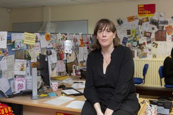 Jess Phillips: I hope Sarah Everard is a watershed moment