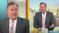 Piers Morgan responds to petition, confirms he will NOT return to GMB