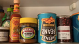 Man explains why storing baked beans upside down is the ‘right’ way