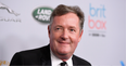 Despite leaving Good Morning Britain, Piers Morgan will remain with ITV