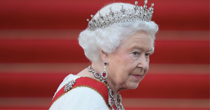 Co-leader of Scottish Green Party calls for monarchy to be abolished