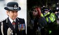 Met Police chief Cressida Dick faces calls to resign after Sarah Everard vigil arrests