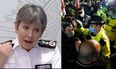 Met Police chief will not resign over Sarah Everard vigil response