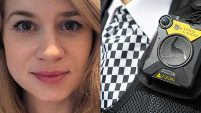 Met Police officer removed from duties after sharing ‘inappropriate graphic’ during Sarah Everard search