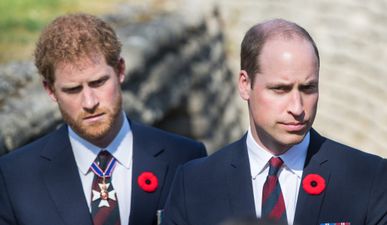 William and Harry’s first talk since Oprah interview was ‘unproductive’, claims friend of Meghan