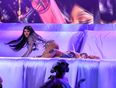 Anti-porn group slams ‘hardcore porn’ WAP performance at Grammy Awards