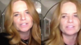 Patsy Palmer walks off GMB in row over ‘addict’ caption