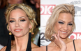 Sarah Harding’s ‘tumours shrink’ after cancer treatment