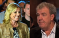 Jeremy Clarkson pays tribute as Top Gear legend Sabine Schmitz dies aged 51