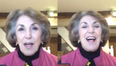 Edwina Currie equates Covid to HIV in bizarre GMB interview