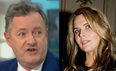 Piers Morgan’s wife criticised for cruel nickname she’s given Meghan Markle