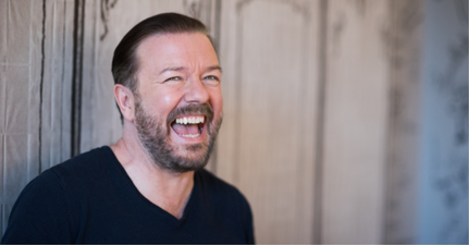 Ricky Gervais’ brilliant response to claims US Office is better than British version