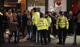 Most Brits support putting plain clothes police in pubs and clubs