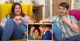 Gogglebox receive Ofcom complaints after cast poke fun at the Royals