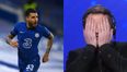 94th-minute Emerson goal costs fan £250,000 Super Six jackpot