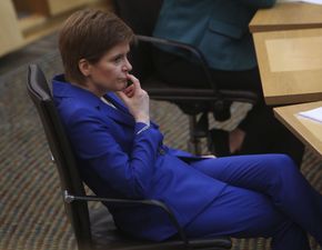 Nicola Sturgeon misled the Scottish parliament, says committee