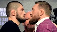 UFC announce lightweight title fight after Khabib officially retires