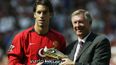 Ruud van Nistelrooy on how Sir Alex Ferguson sabotaged his golden boot bid