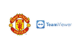 Man Utd announce TeamViewer as new shirt sponsor