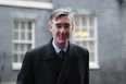 Downing Street condemns Jacob Rees-Mogg over use of parliamentary privilege to attack journalist